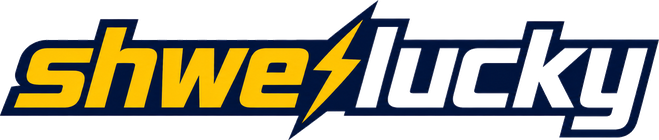 shwe lucky logo